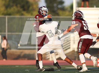 Thumbnail 2 in Inderkum @ Woodcreek photogallery.