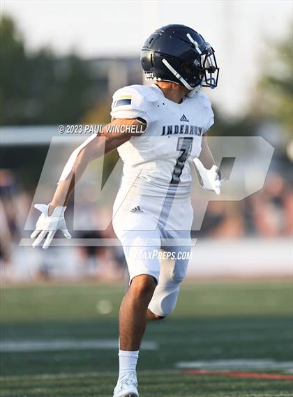 Thumbnail 1 in Inderkum @ Woodcreek photogallery.