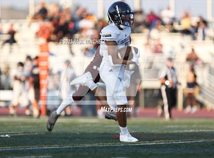 Thumbnail 1 in Inderkum @ Woodcreek photogallery.