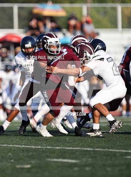 Thumbnail 1 in Inderkum @ Woodcreek photogallery.