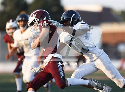 Thumbnail 2 in Inderkum @ Woodcreek photogallery.