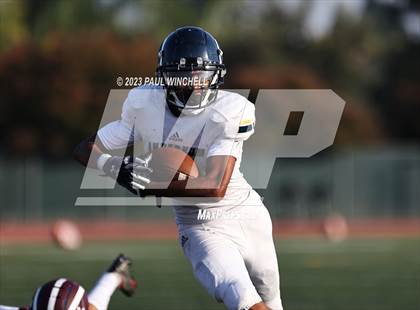 Thumbnail 1 in Inderkum @ Woodcreek photogallery.