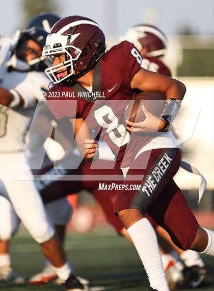 Thumbnail 3 in Inderkum @ Woodcreek photogallery.