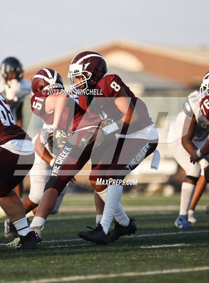 Thumbnail 2 in Inderkum @ Woodcreek photogallery.
