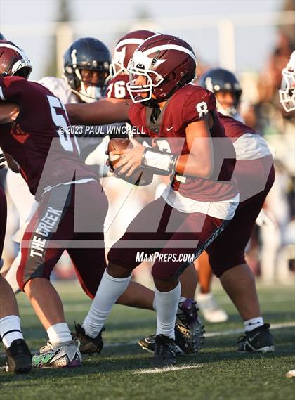 Thumbnail 1 in Inderkum @ Woodcreek photogallery.
