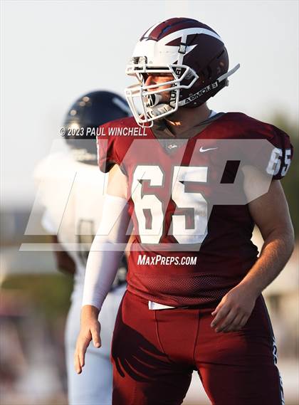 Thumbnail 1 in Inderkum @ Woodcreek photogallery.