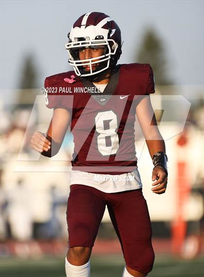 Thumbnail 2 in Inderkum @ Woodcreek photogallery.