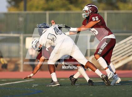 Thumbnail 3 in Inderkum @ Woodcreek photogallery.