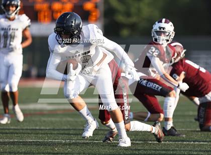 Thumbnail 1 in Inderkum @ Woodcreek photogallery.
