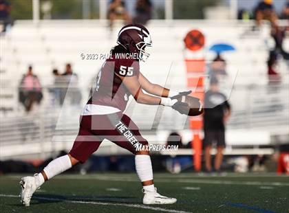 Thumbnail 3 in Inderkum @ Woodcreek photogallery.