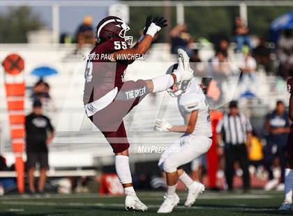 Thumbnail 1 in Inderkum @ Woodcreek photogallery.