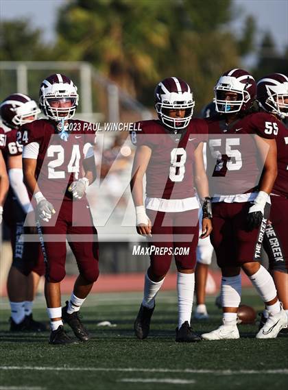 Thumbnail 1 in Inderkum @ Woodcreek photogallery.