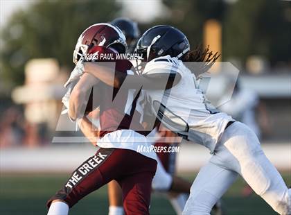 Thumbnail 3 in Inderkum @ Woodcreek photogallery.