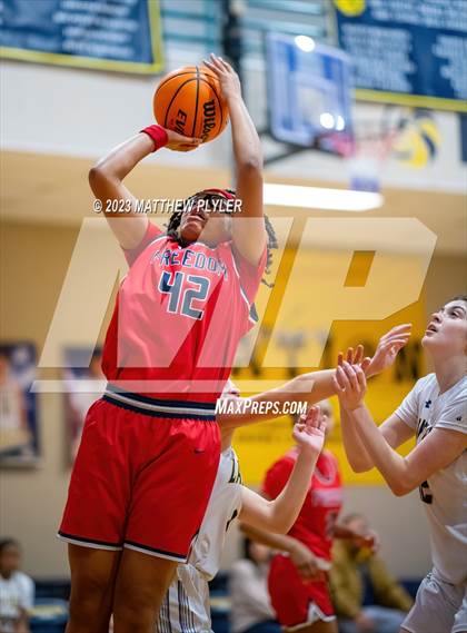 Thumbnail 2 in Freedom Christian Academy @ Northwood Temple Academy photogallery.