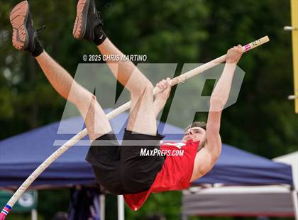 Thumbnail 2 in GHSA 5A Sectional A (Field Events) photogallery.