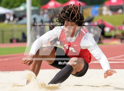 Thumbnail 3 in GHSA 5A Sectional A (Field Events) photogallery.