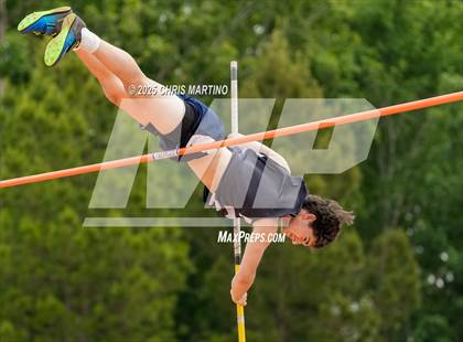 Thumbnail 1 in GHSA 5A Sectional A (Field Events) photogallery.