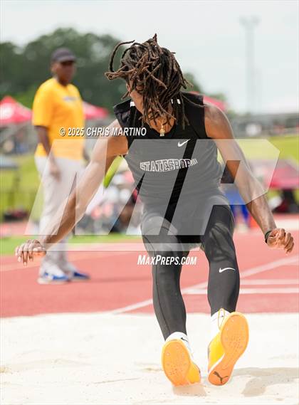 Thumbnail 3 in GHSA 5A Sectional A (Field Events) photogallery.