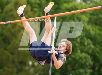 Thumbnail 3 in GHSA 5A Sectional A (Field Events) photogallery.