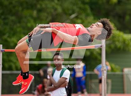 Thumbnail 1 in GHSA 5A Sectional A (Field Events) photogallery.