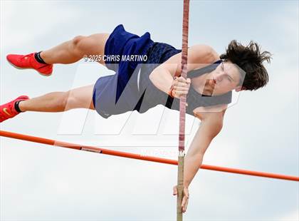 Thumbnail 1 in GHSA 5A Sectional A (Field Events) photogallery.