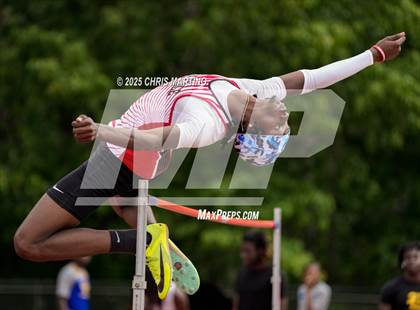 Thumbnail 3 in GHSA 5A Sectional A (Field Events) photogallery.