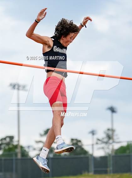 Thumbnail 2 in GHSA 5A Sectional A (Field Events) photogallery.