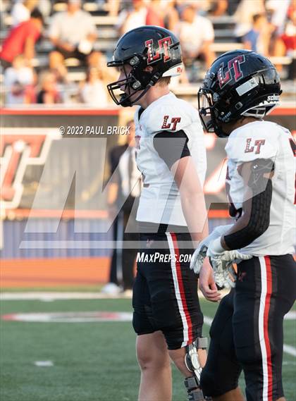 Thumbnail 3 in Westlake v Lake Travis photogallery.