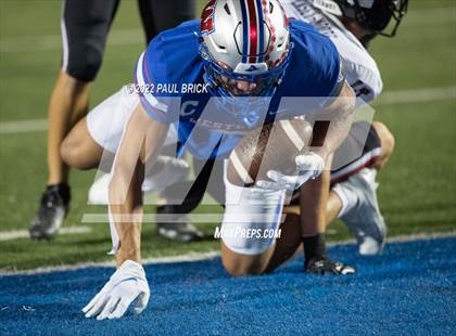 Thumbnail 1 in Westlake v Lake Travis photogallery.