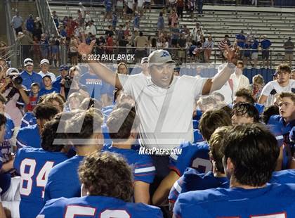 Thumbnail 3 in Westlake v Lake Travis photogallery.
