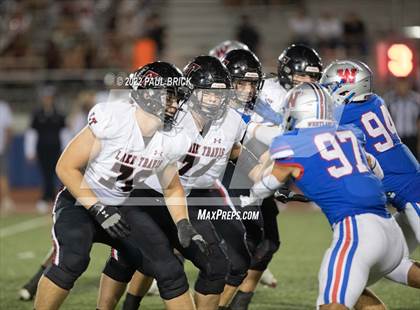 Thumbnail 1 in Westlake v Lake Travis photogallery.