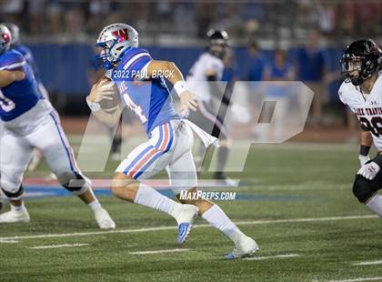Thumbnail 3 in Westlake v Lake Travis photogallery.