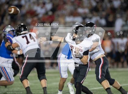 Thumbnail 1 in Westlake v Lake Travis photogallery.
