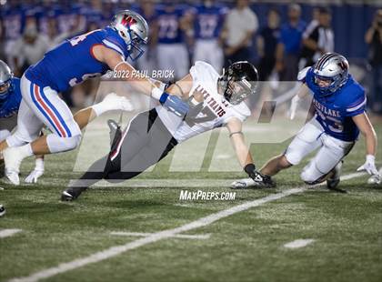 Thumbnail 2 in Westlake v Lake Travis photogallery.