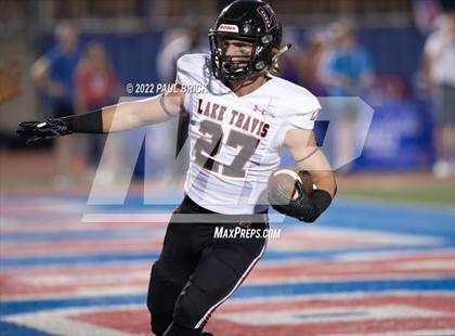 Thumbnail 2 in Westlake v Lake Travis photogallery.