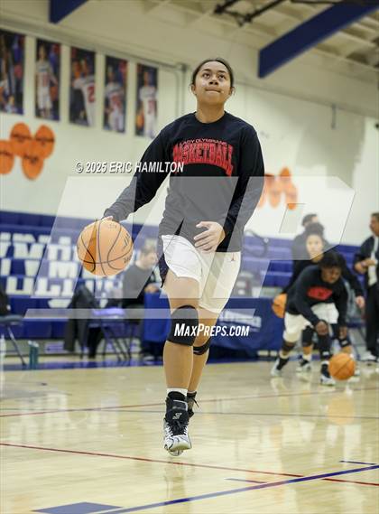 Thumbnail 1 in Beverly Hills vs Leuzinger (CIFSS D6 Quarter Finals) photogallery.
