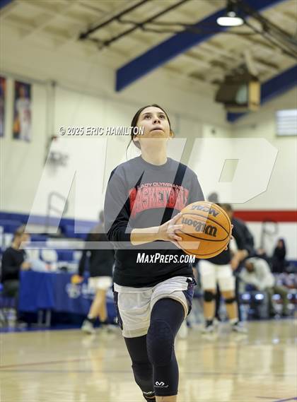 Thumbnail 1 in Beverly Hills vs Leuzinger (CIFSS D6 Quarter Finals) photogallery.