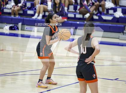 Thumbnail 1 in Beverly Hills vs Leuzinger (CIFSS D6 Quarter Finals) photogallery.