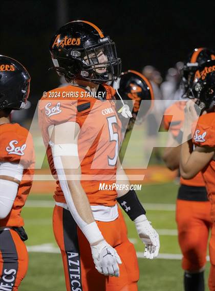 Thumbnail 3 in Salpointe Catholic @ Corona del Sol photogallery.
