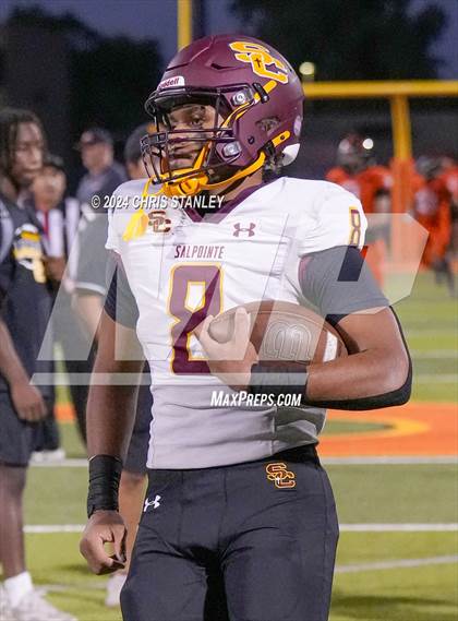 Thumbnail 2 in Salpointe Catholic @ Corona del Sol photogallery.