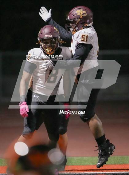 Thumbnail 1 in Salpointe Catholic @ Corona del Sol photogallery.