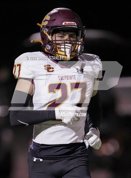 Thumbnail 2 in Salpointe Catholic @ Corona del Sol photogallery.