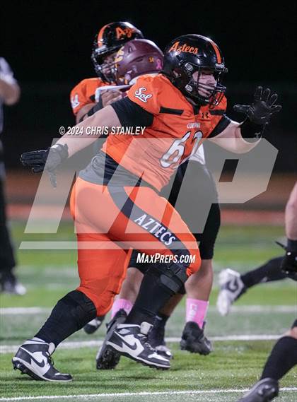 Thumbnail 2 in Salpointe Catholic @ Corona del Sol photogallery.