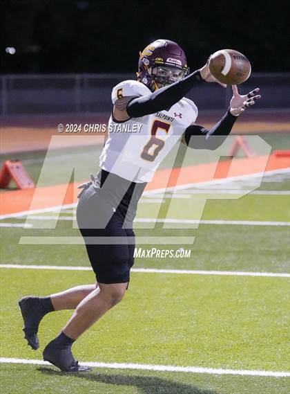 Thumbnail 3 in Salpointe Catholic @ Corona del Sol photogallery.