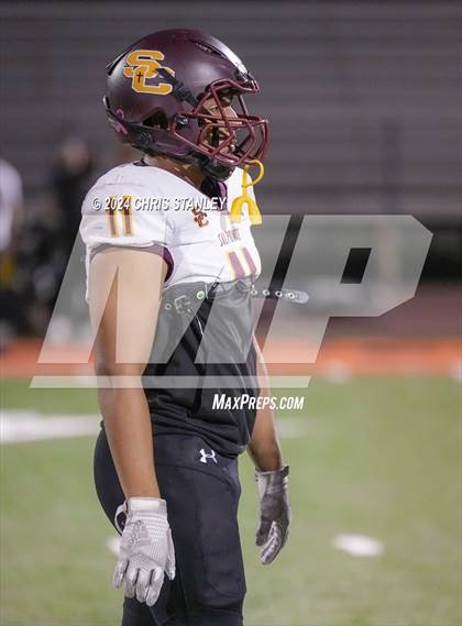 Thumbnail 2 in Salpointe Catholic @ Corona del Sol photogallery.