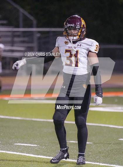 Thumbnail 1 in Salpointe Catholic @ Corona del Sol photogallery.