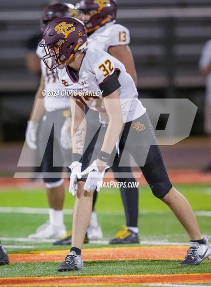Thumbnail 2 in Salpointe Catholic @ Corona del Sol photogallery.