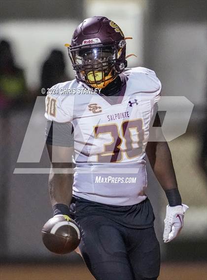Thumbnail 2 in Salpointe Catholic @ Corona del Sol photogallery.