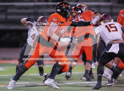 Thumbnail 2 in Salpointe Catholic @ Corona del Sol photogallery.