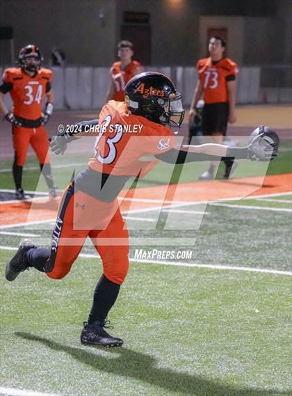 Thumbnail 2 in Salpointe Catholic @ Corona del Sol photogallery.